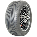 Tire Goodyear 225/55R17